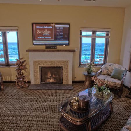 Pantai Inn San Diego Camera foto